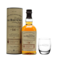 Balvenie 14 Years Old Carribean Cask + 2 glasses + GB