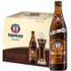 Erdinger Dunkel (12X50Cl Bottles)