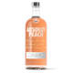 Absolut Peach